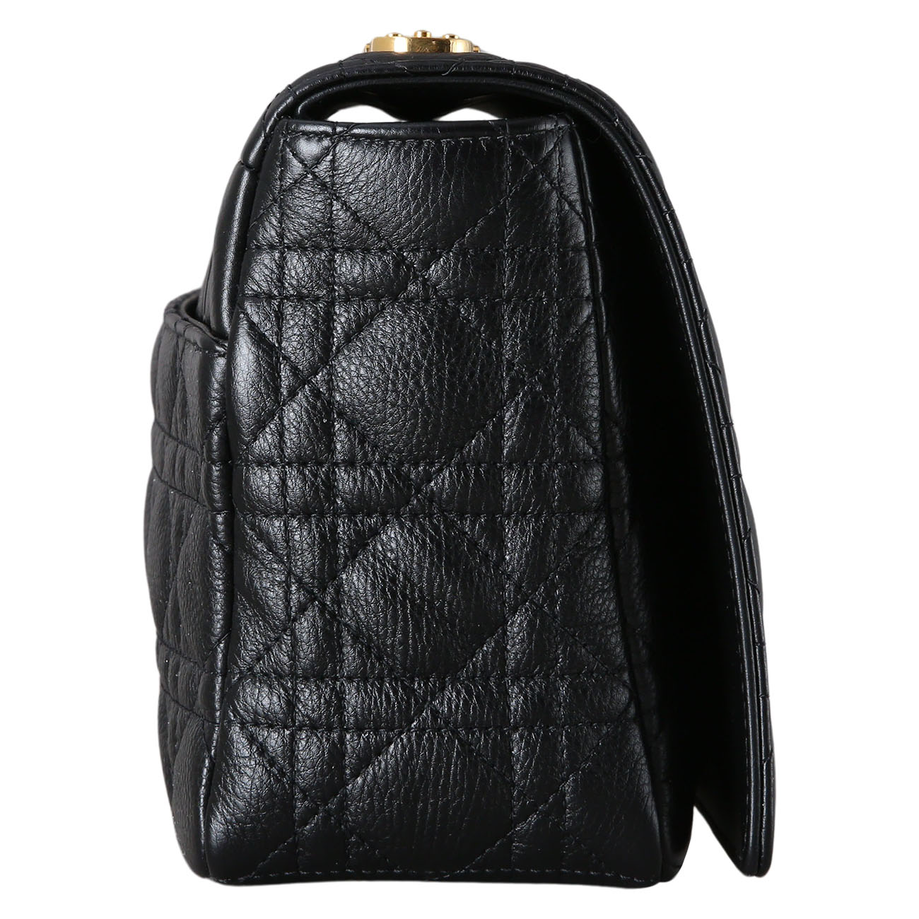 CHRISTIAN DIOR(USED)크리스찬디올 카로 라지 숄더백